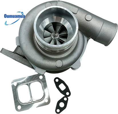 टर्बो T04B-59 टॉरबचार्जर 6137-82-8200 कोमात्सु खुदाई PC220-2 PC200-3 PC200LC-3 इंजन S6D105 465154-5012S 465154-0012 465154-9012 465154-12 996541 के लिए