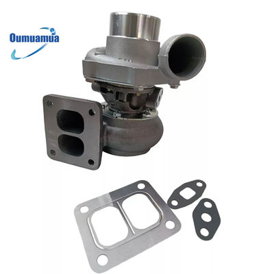 निर्माण मशीनरी टर्बोचार्जर 6207-81-8210 कोमात्सु खुदाई मशीन S6D95 PC200-5 के लिए S6D95L T04B59 इंजन के साथ 312875 465044-0051 6207818210 6207818220 6207-81-8220 6207-81-81-8210