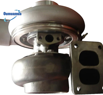 मूल कोमात्सु टर्बोचार्जर KTR110 S6D140 इंजन के लिए भाग संख्या 6505-52-5410 6505525410