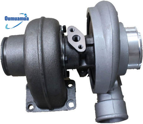 Komatsu PC200-7 खुदाई के लिए मूल HX35 टर्बो................................................................................................................................................................................................................................................