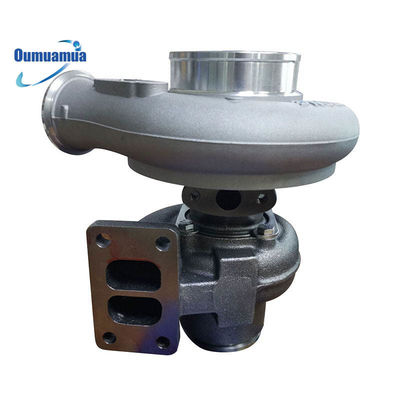 मूल Aftermarket HX35 टर्बो Komatsu के लिए SAA6D107E-1 इंजन PC200-8 निर्माण मशीनरी 6754818090 6754-81-8090