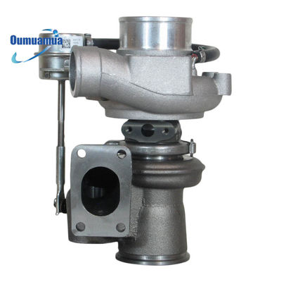 कोमात्सु PC160 खुदाई टर्बो HX25W के लिए एस 4 डी 102 डीजल इंजन के साथ संगत 4038790 403791 के लिए प्रतिस्थापन टिकाऊ टर्बोचार्जर 4038790 3599355 3599356 4038791 4033351H 4089714