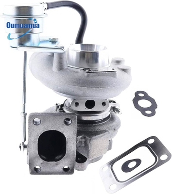 मूल कुबोटा टर्बोचार्जर TD04HL-13GK V3800-DI-T इंजन OEM 1G544-17010 और 49189-00911 उच्च प्रदर्शन टर्बो के लिए