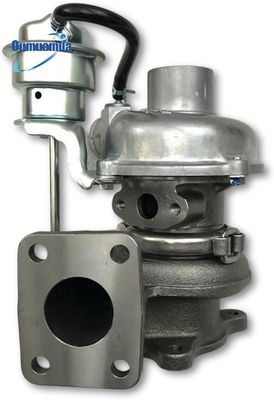 कुबोटा आरएचएफ3 टर्बो CK30 इंजन फिट के लिए 1G934-17011 17012 1G488-17011 उच्च स्थायित्व टर्बोचार्जर