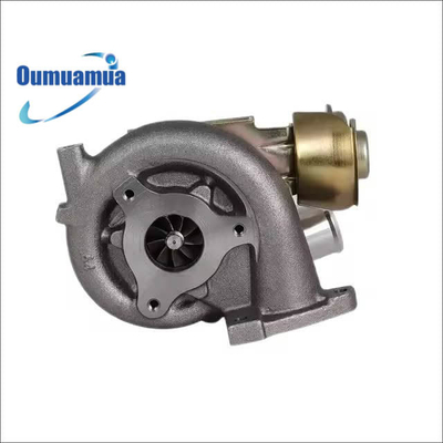 अपग्रेड किया गया GT2052V टर्बो निसान पेट्रोल 3.0L EFI बेहतर बूस्ट 705954-0006 14411-2W203 144112W203 प्रतिस्थापन के लिए