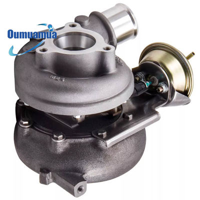GT2052V टर्बो निसान पैट्रॉल के लिए 3.0Di 229 14411-2X900 724639-5006S आफ्टरमार्केट टर्बो 705954-0008 705954-0009 705954-0011 705954-0013 705954-0015 723739-0002 723739-0003